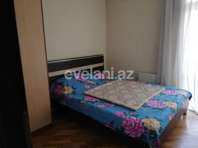 Satılır, yeni tikili, 3 otaqlı, 120 m², Nizami m.