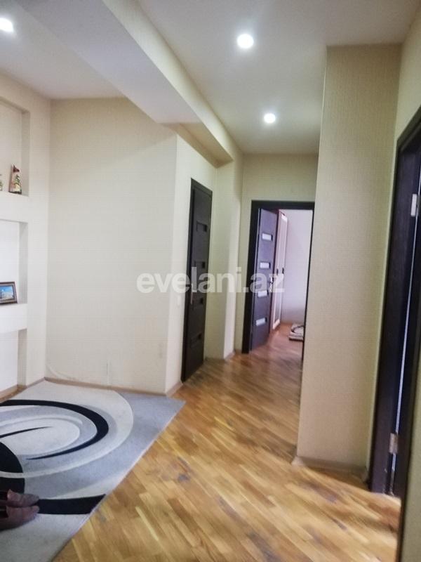 Satılır, yeni tikili, 3 otaqlı, 120 m², Nizami m.