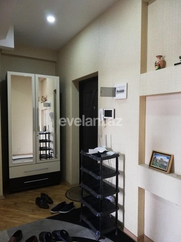 Satılır, yeni tikili, 3 otaqlı, 120 m², Nizami m.