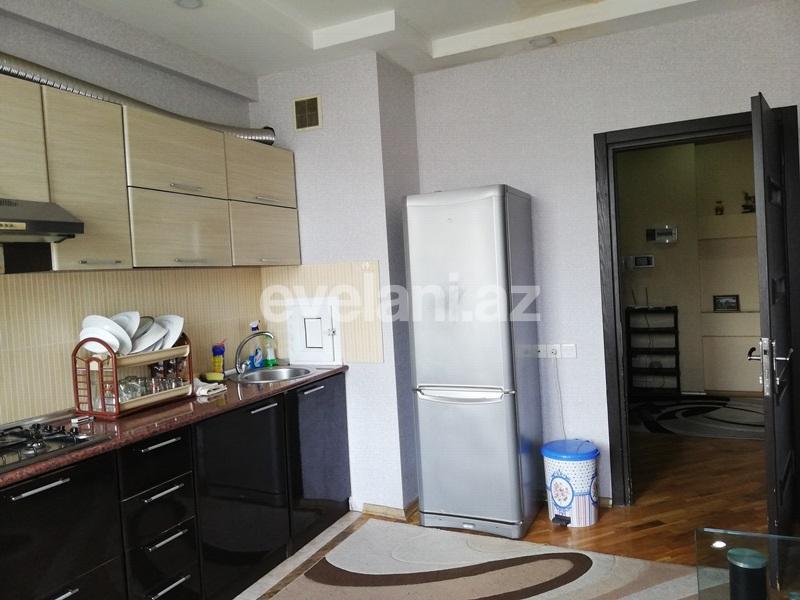 Satılır, yeni tikili, 3 otaqlı, 120 m², Nizami m.