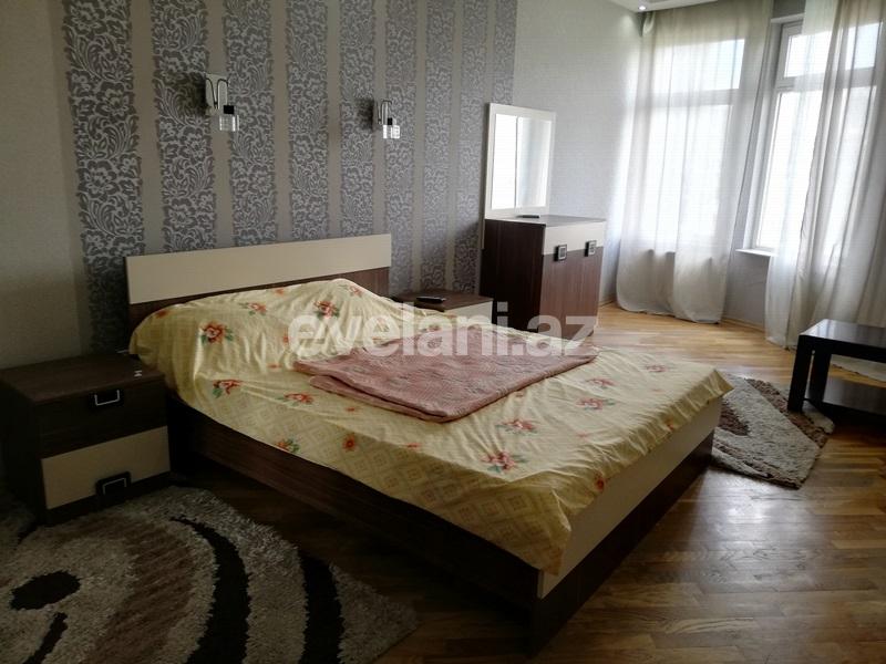 Satılır, yeni tikili, 3 otaqlı, 120 m², Nizami m.