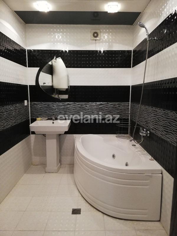 Satılır, yeni tikili, 3 otaqlı, 120 m², Nizami m.
