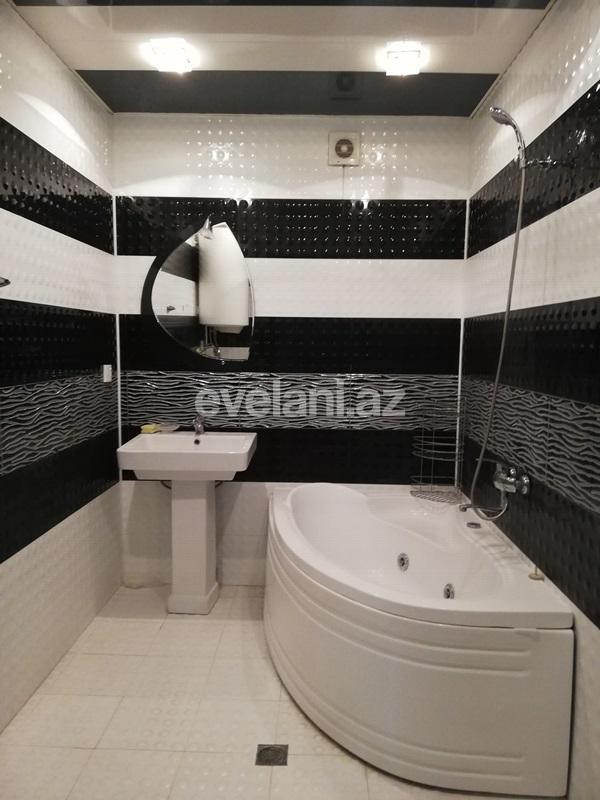 Satılır, yeni tikili, 3 otaqlı, 120 m², Nizami m.