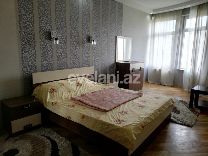 Satılır, yeni tikili, 3 otaqlı, 120 m², Nizami m.