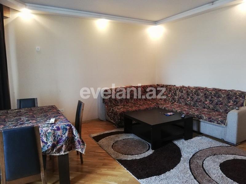 Satılır, yeni tikili, 3 otaqlı, 120 m², Nizami m.