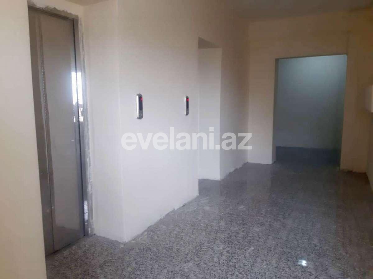 Sale, new building, 3 room, 109 m², Yeni Yasamal d.