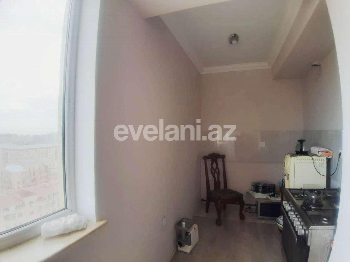 Sale, new building, 3 room, 109 m², Yeni Yasamal d.