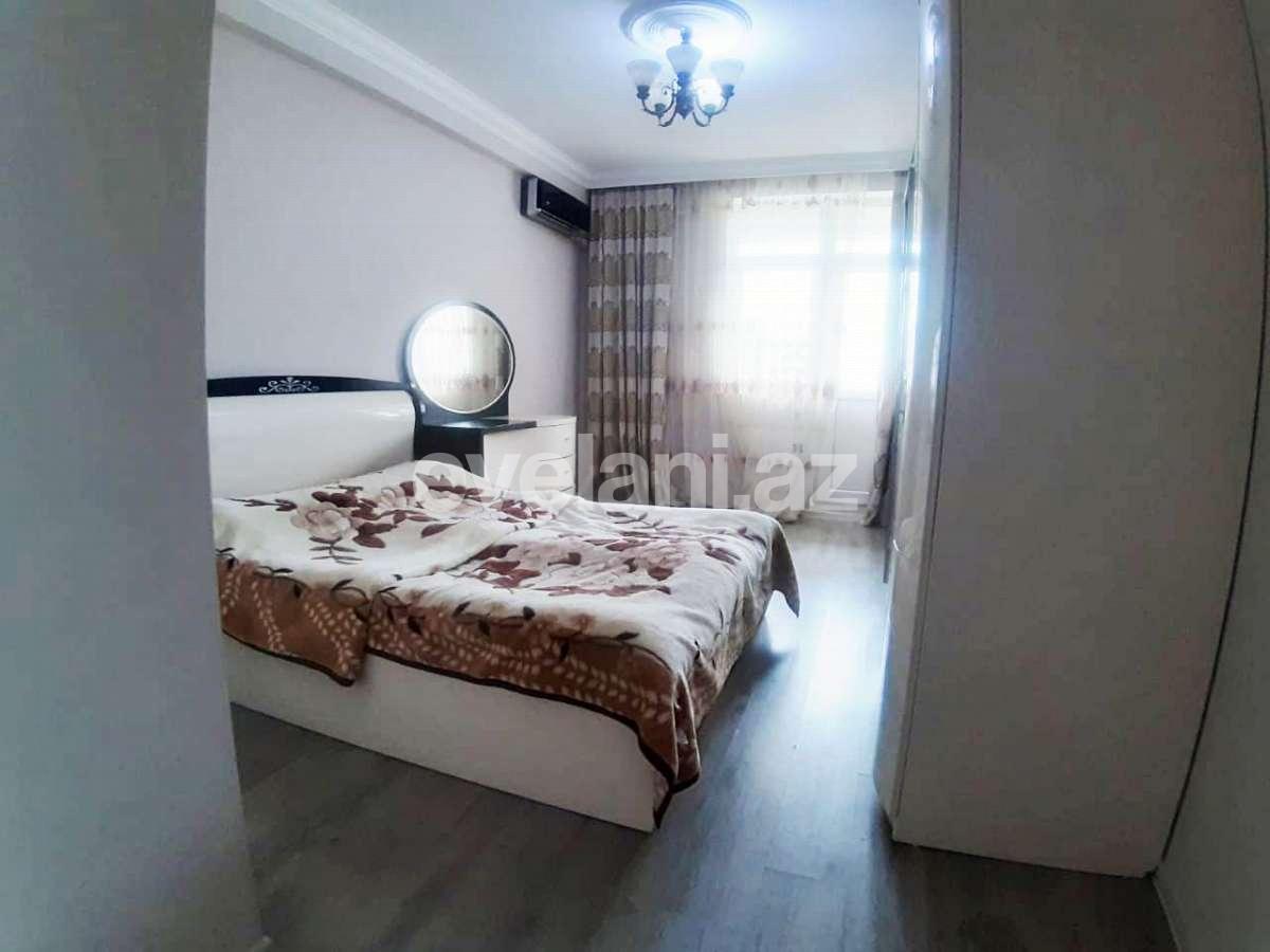 Sale, new building, 3 room, 109 m², Yeni Yasamal d.
