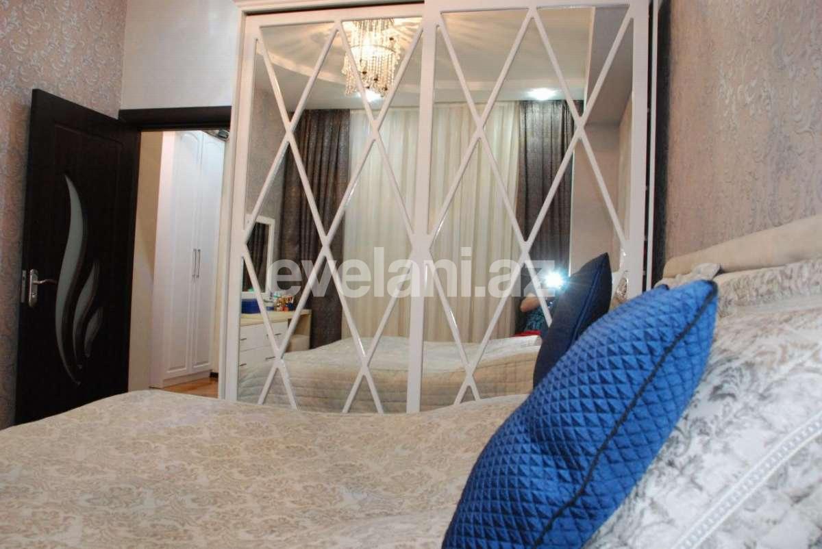 Sale, new building, 2 room, 57 m², 9-th microdistrict d.