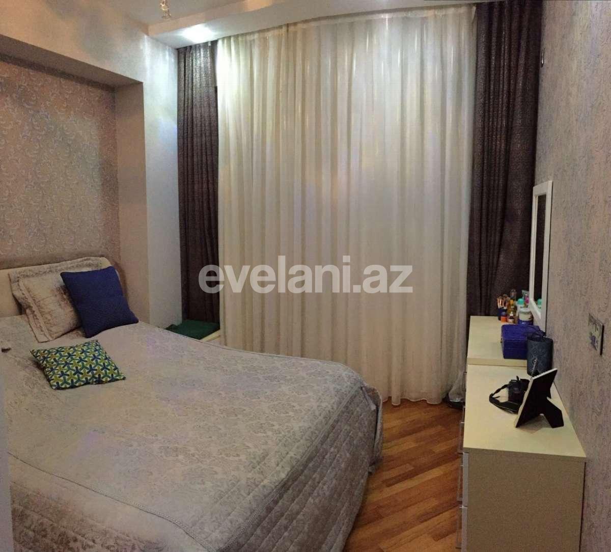 Sale, new building, 2 room, 57 m², 9-th microdistrict d.