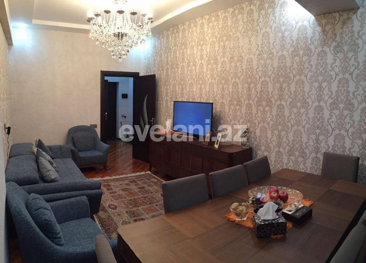 Sale, new building, 2 room, 57 m², 9-th microdistrict d.