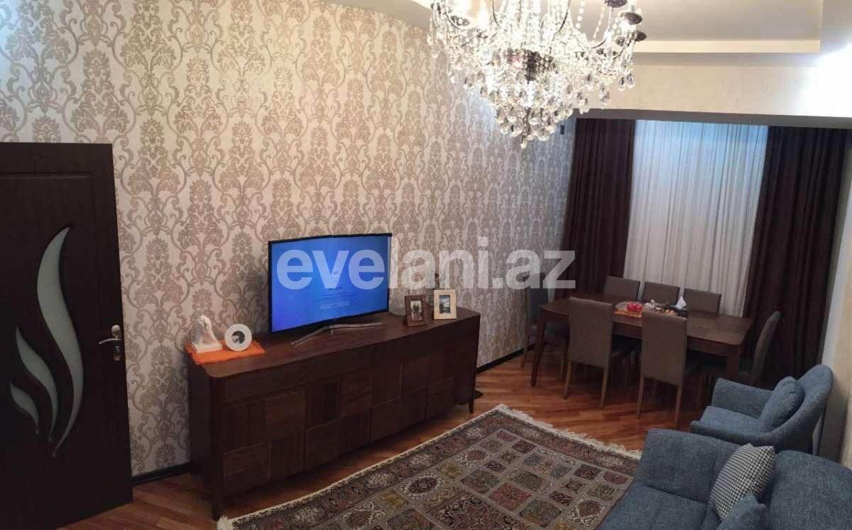 Sale, new building, 2 room, 57 m², 9-th microdistrict d.