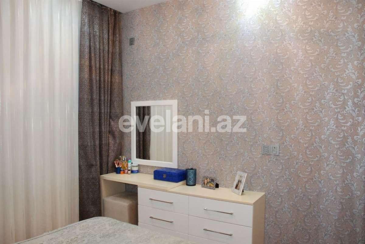 Sale, new building, 2 room, 57 m², 9-th microdistrict d.