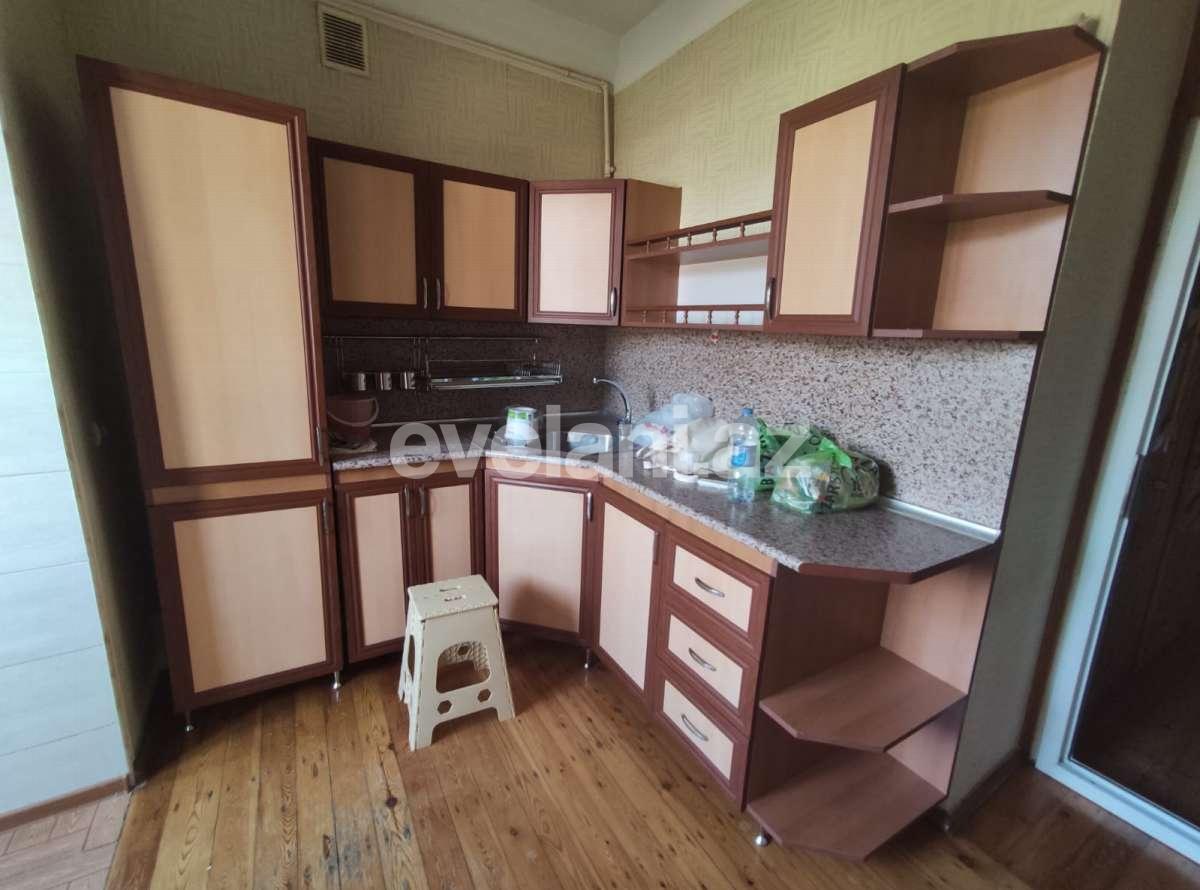 Продаётся, вторичка, 2-комнаты, 60 m², Ени Гюнешли p.