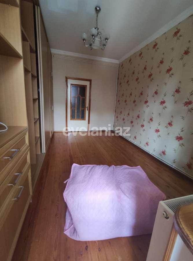 Продаётся, вторичка, 2-комнаты, 60 m², Ени Гюнешли p.