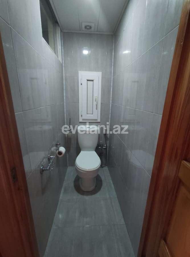 Продаётся, вторичка, 2-комнаты, 60 m², Ени Гюнешли p.