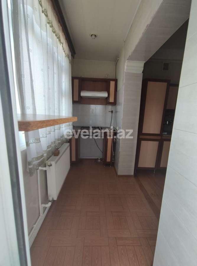 Продаётся, вторичка, 2-комнаты, 60 m², Ени Гюнешли p.