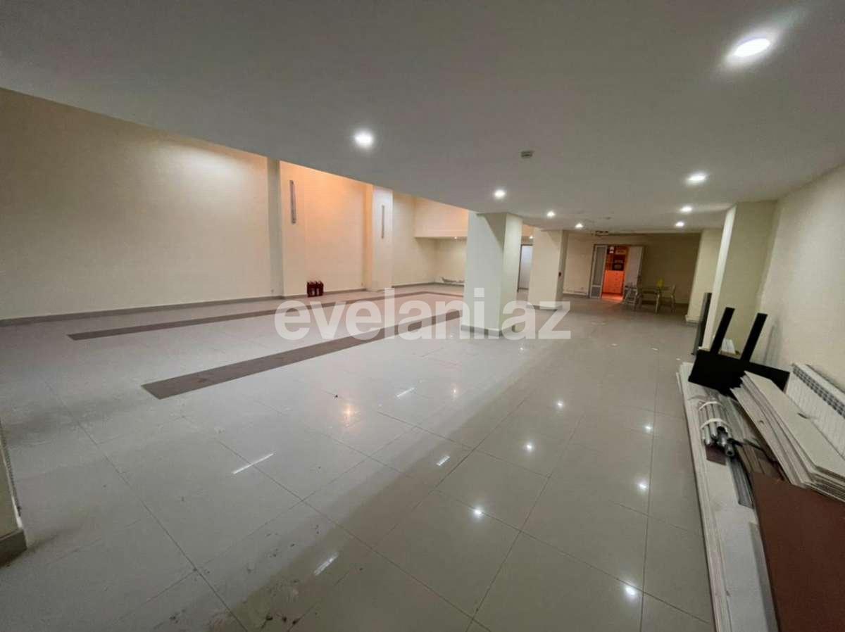 Kirayə verilir, obyekt, 260 m², 28 may m.