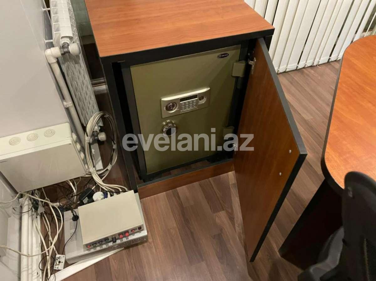 Kirayə verilir, obyekt, 260 m², 28 may m.