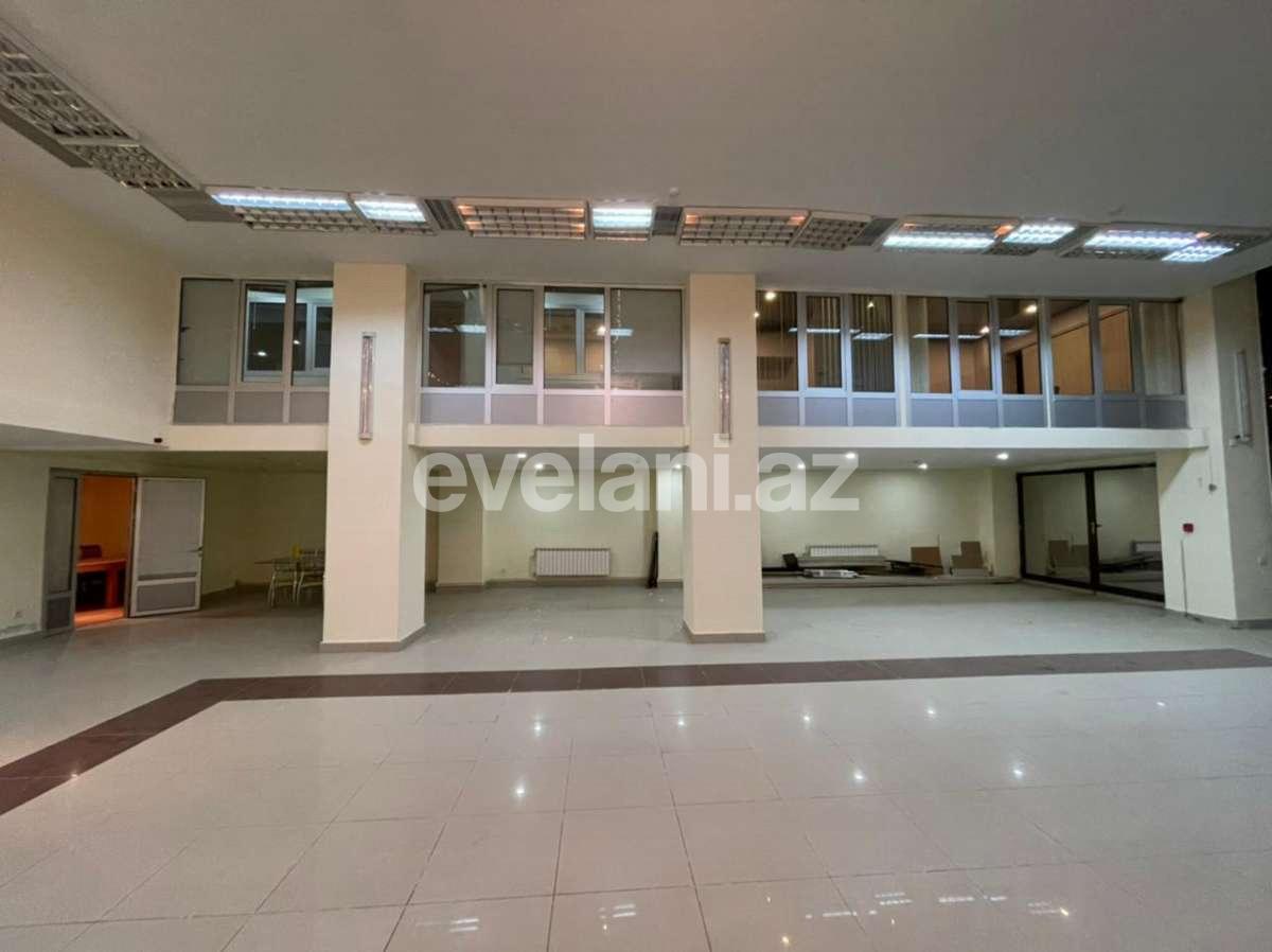 Kirayə verilir, obyekt, 260 m², 28 may m.