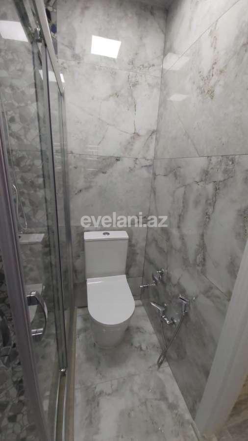 Kirayə verilir, yeni tikili, 2 otaqlı, 53 m², Elmlər Akademiyası m.