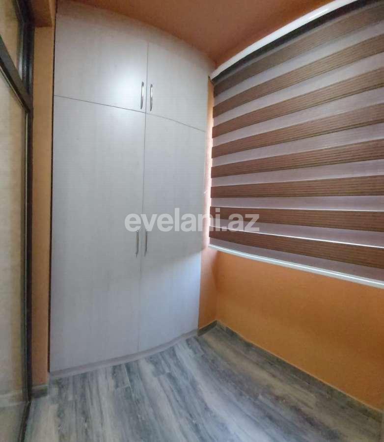 Kirayə verilir, yeni tikili, 2 otaqlı, 53 m², Elmlər Akademiyası m.