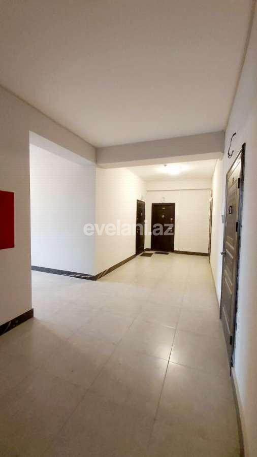 Kirayə verilir, yeni tikili, 2 otaqlı, 53 m², Elmlər Akademiyası m.