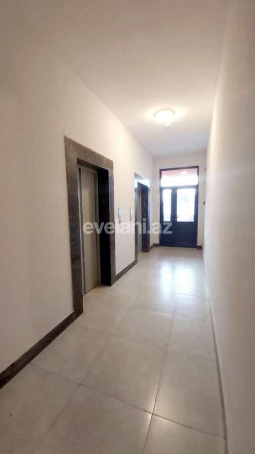 Kirayə verilir, yeni tikili, 2 otaqlı, 53 m², Elmlər Akademiyası m.