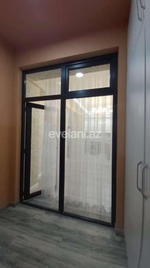 Kirayə verilir, yeni tikili, 2 otaqlı, 53 m², Elmlər Akademiyası m.