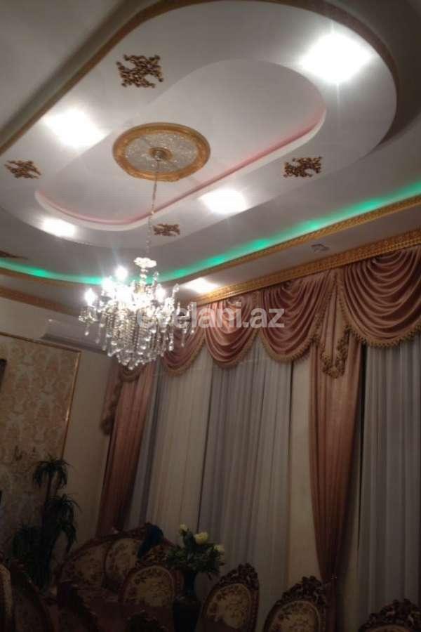 Satılır, köhnə tikili, 3 otaqlı, 120 m², Sahil m.