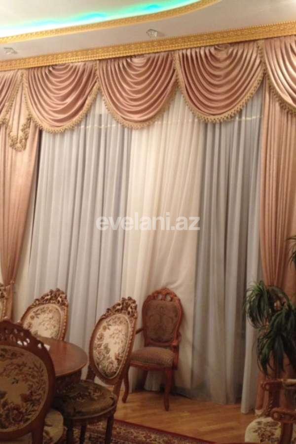 Satılır, köhnə tikili, 3 otaqlı, 120 m², Sahil m.