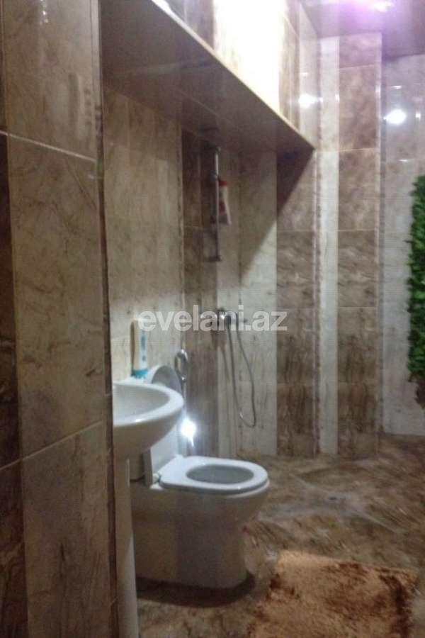 Satılır, köhnə tikili, 3 otaqlı, 120 m², Sahil m.