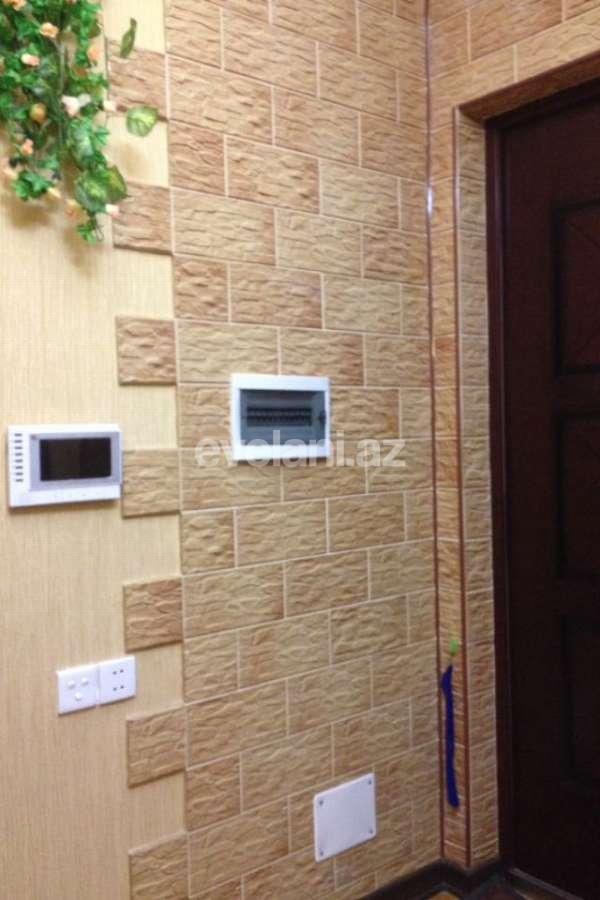 Satılır, köhnə tikili, 3 otaqlı, 120 m², Sahil m.