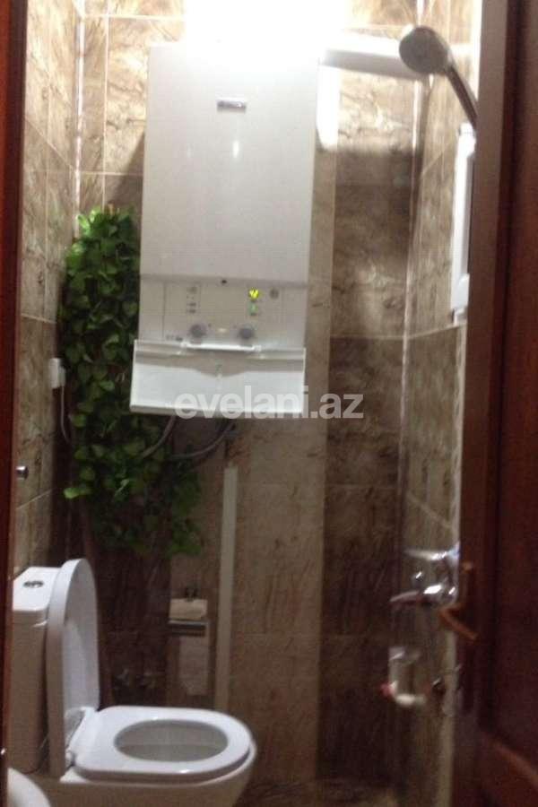 Satılır, köhnə tikili, 3 otaqlı, 120 m², Sahil m.