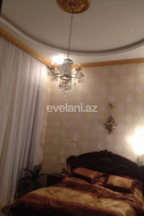 Satılır, köhnə tikili, 3 otaqlı, 120 m², Sahil m.