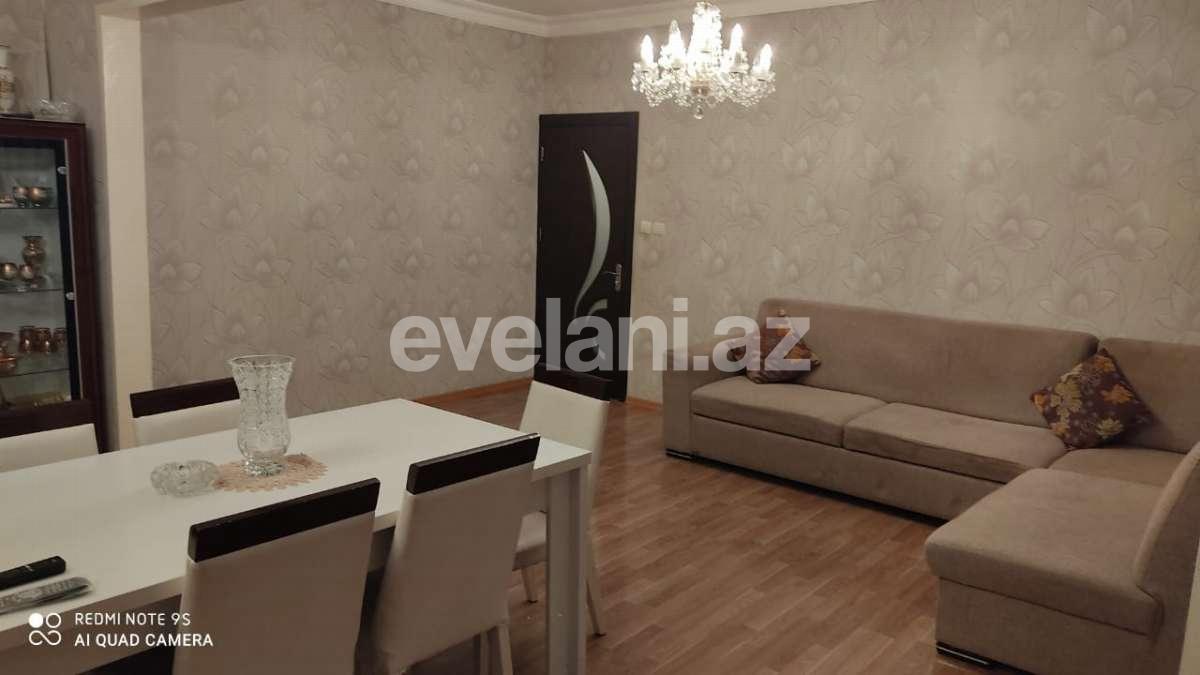 Satılır, köhnə tikili, 5 otaqlı, 100 m², Yeni Yasamal q.