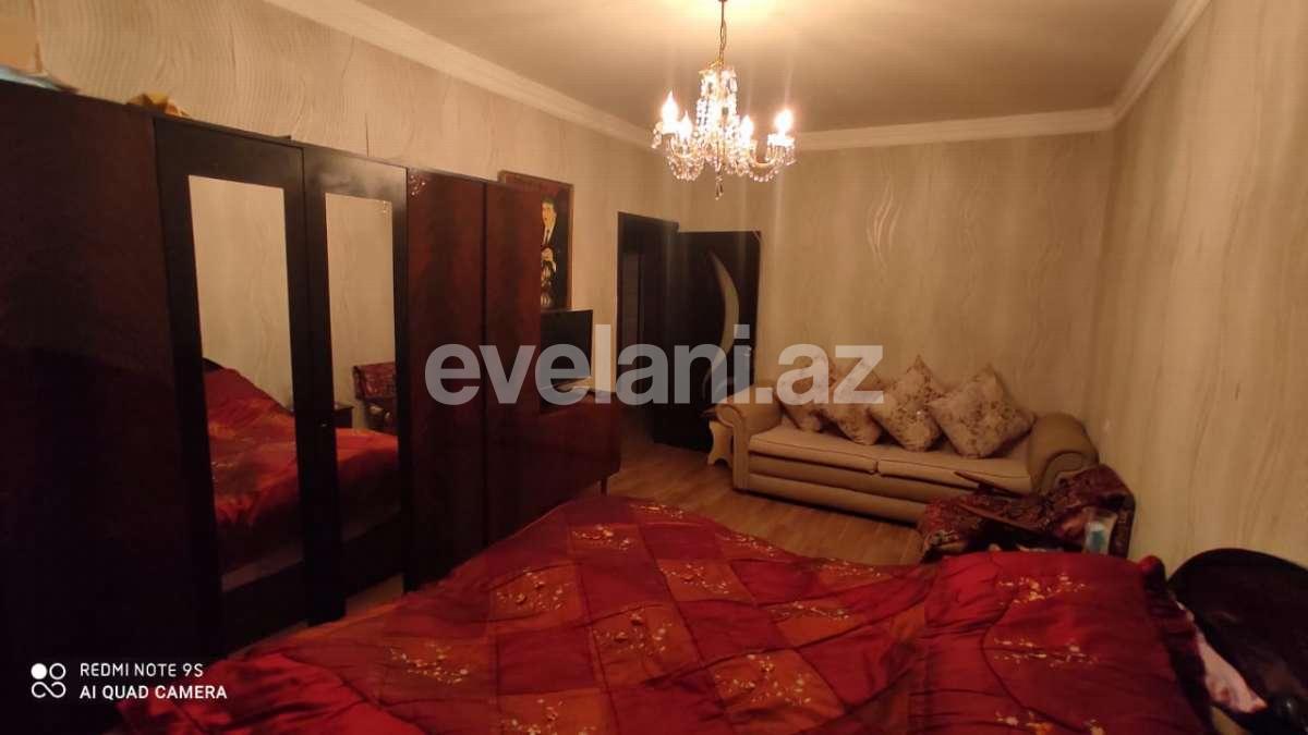 Satılır, köhnə tikili, 5 otaqlı, 100 m², Yeni Yasamal q.