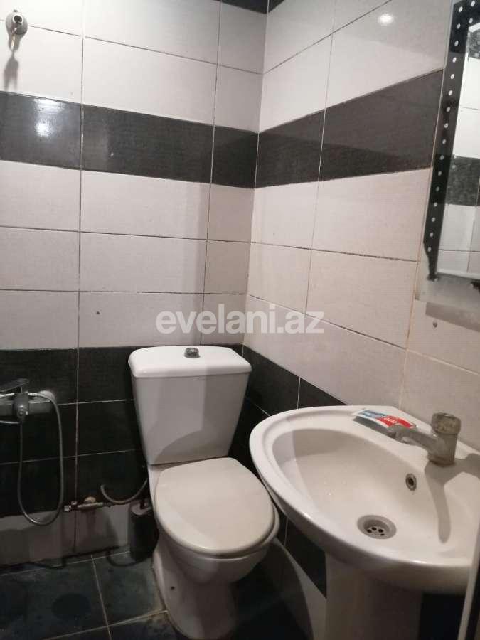 Satılır, köhnə tikili, 5 otaqlı, 100 m², Yeni Yasamal q.