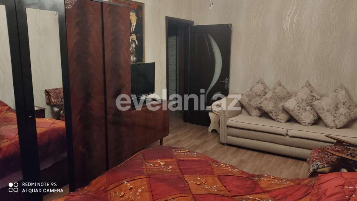 Satılır, köhnə tikili, 5 otaqlı, 100 m², Yeni Yasamal q.