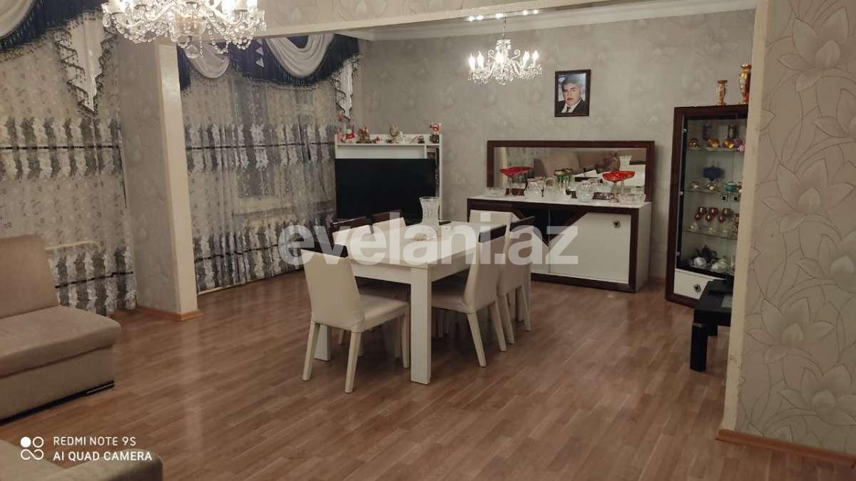 Satılır, köhnə tikili, 5 otaqlı, 100 m², Yeni Yasamal q.