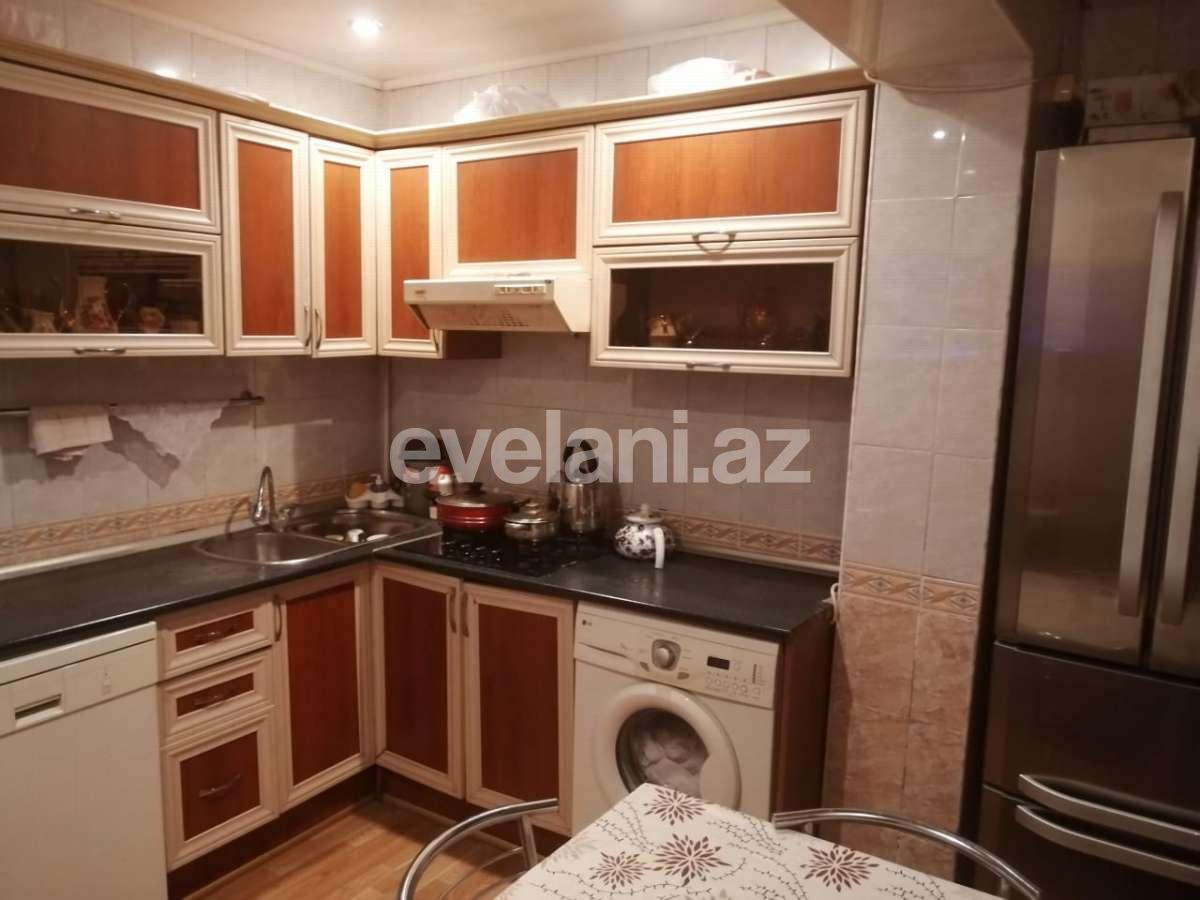 Satılır, köhnə tikili, 5 otaqlı, 100 m², Yeni Yasamal q.