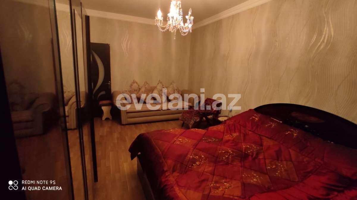 Satılır, köhnə tikili, 5 otaqlı, 100 m², Yeni Yasamal q.