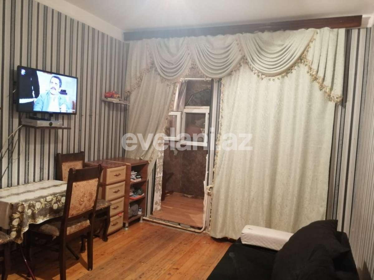 Satılır, köhnə tikili, 5 otaqlı, 100 m², Yeni Yasamal q.
