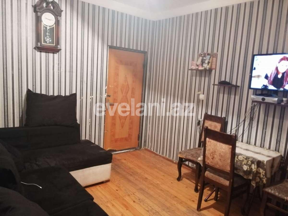 Satılır, köhnə tikili, 5 otaqlı, 100 m², Yeni Yasamal q.