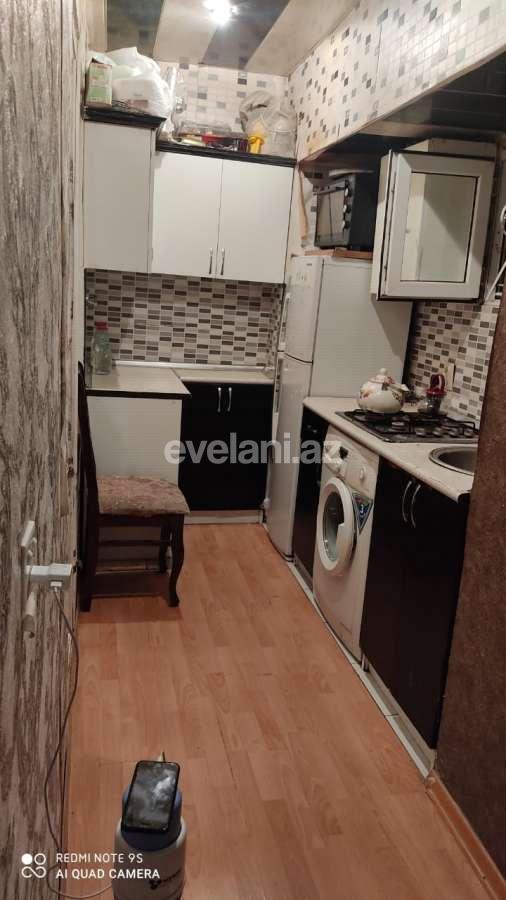 Satılır, köhnə tikili, 5 otaqlı, 100 m², Yeni Yasamal q.