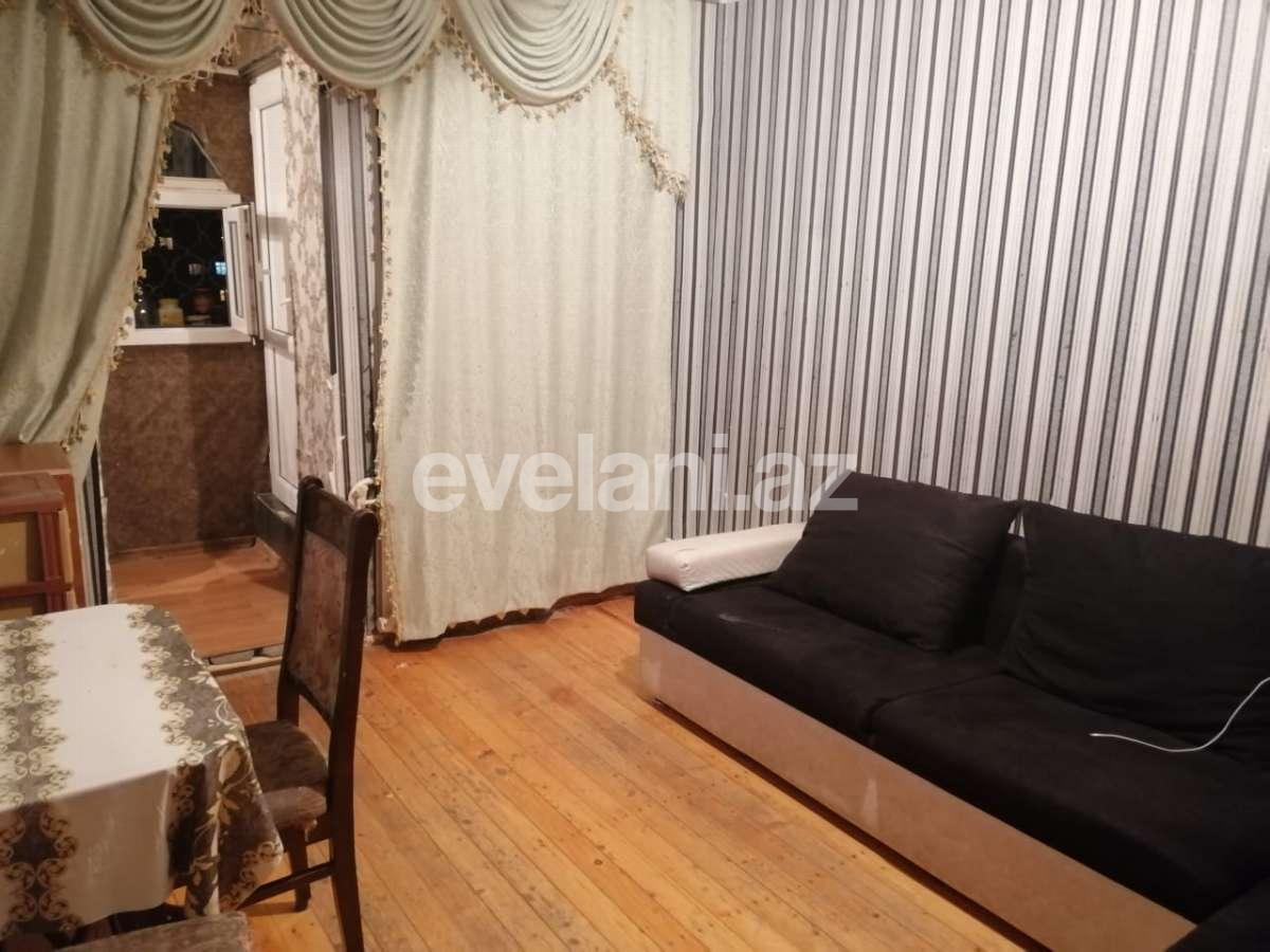 Satılır, köhnə tikili, 5 otaqlı, 100 m², Yeni Yasamal q.