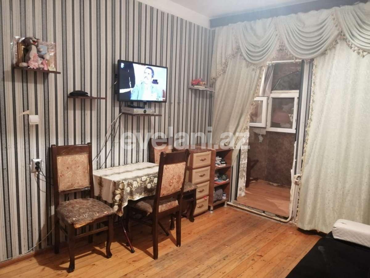 Satılır, köhnə tikili, 5 otaqlı, 100 m², Yeni Yasamal q.