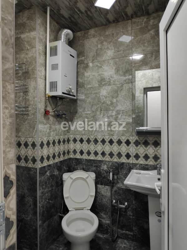 Satılır, köhnə tikili, 2 otaqlı, 32 m², Azadlıq prospekti m.