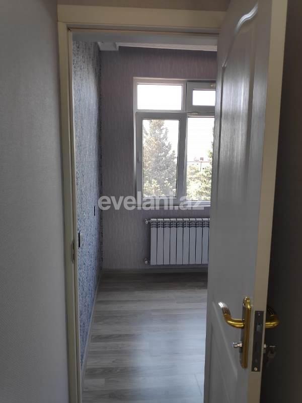 Satılır, köhnə tikili, 2 otaqlı, 32 m², Azadlıq prospekti m.