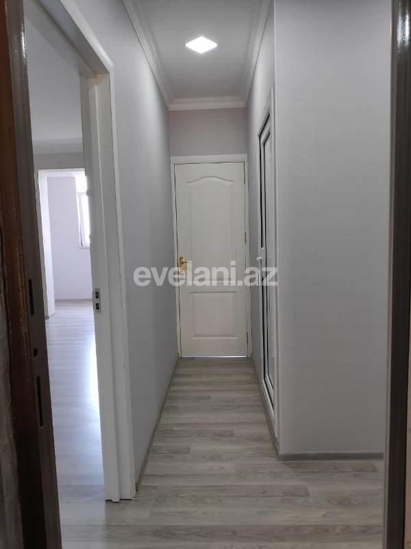 Satılır, köhnə tikili, 2 otaqlı, 32 m², Azadlıq prospekti m.